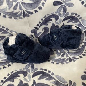 UGG Bixbee Infant Bootie